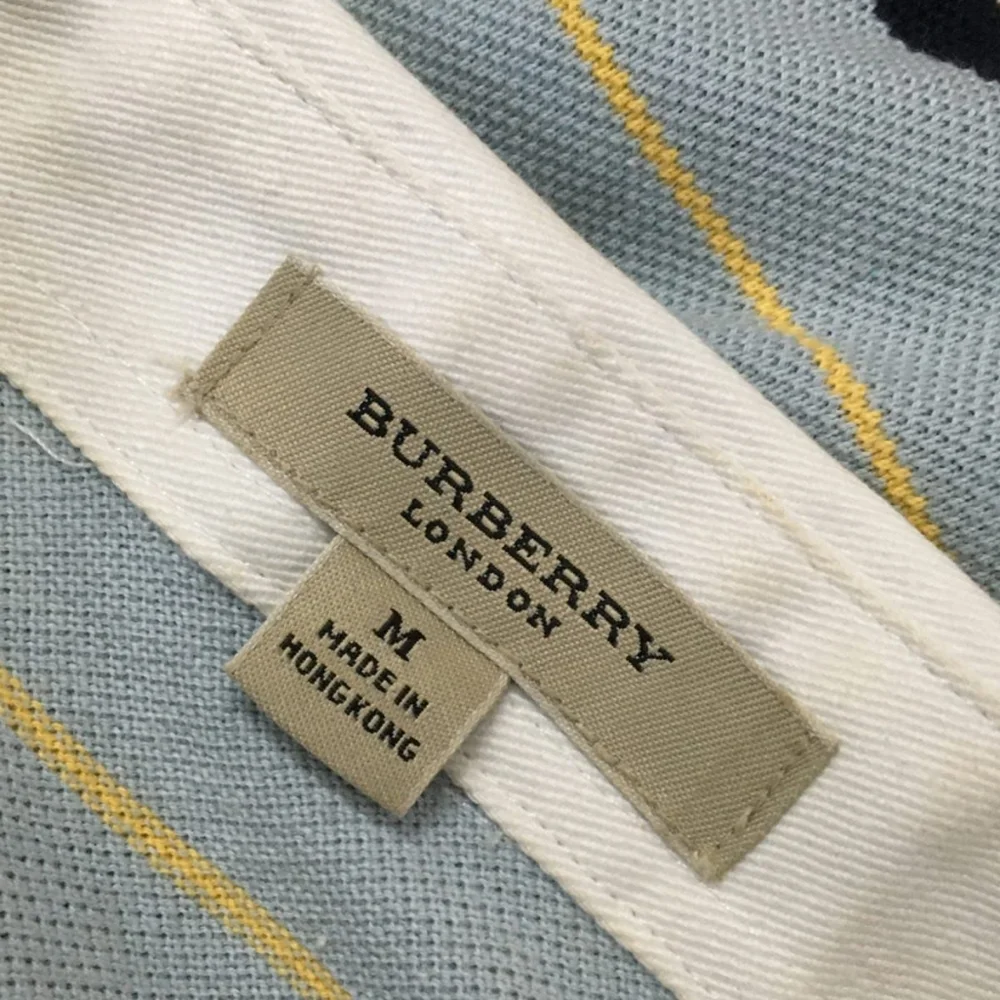 Burberry london t shirt - Picture 6 of 7